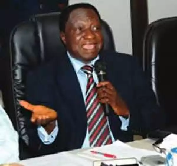 Admission Exercise For 2016 Is Still In Progress - JAMB Boss